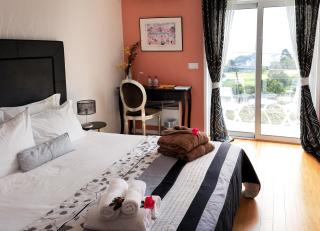 B&B Villa Vale Flores - Viana do Castelo - 5