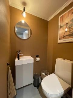 Apartment for rent during ONS less than 100m from the exhibition area - Stavanger - 5