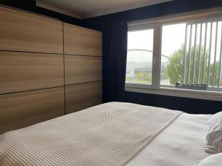 Apartment for rent during ONS less than 100m from the exhibition area - Stavanger - 2