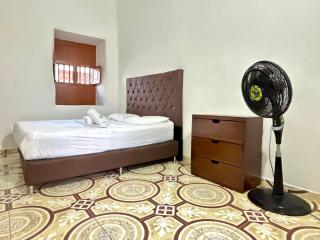 Casa colonial - Jacuzzi - cerca al parque principal - lundry - Tv - 1