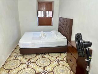 Casa colonial - Jacuzzi - cerca al parque principal - lundry - Tv - 7