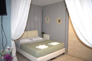 Kalamata beach apartment - 1
