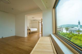 Backpackers Villa - Jeju - 3