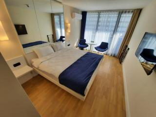studio apartment - Batumi - 0