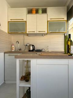 Lamada One Bedroom Apartment - Budua - 3