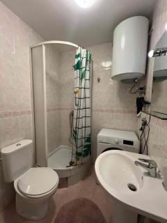 Lamada One Bedroom Apartment - Budua - 2