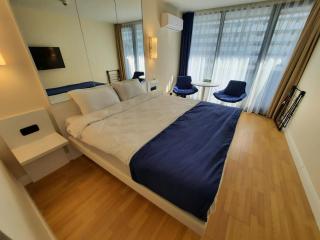 studio apartment - Batumi - 2