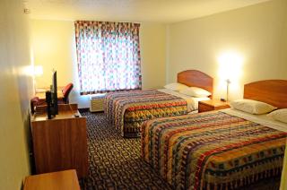 Budget Host Inn - Allegan - 5