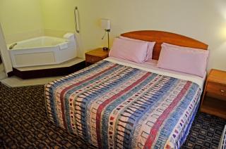 Budget Host Inn - Allegan - 2