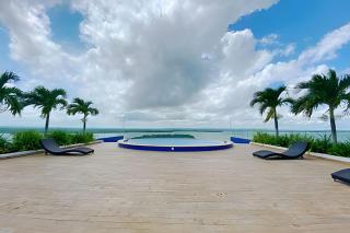 Apartamento 2 Dormitorios Morros. Vista Mar - Cartagena das Índias - 8