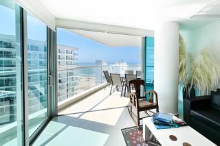 Apartamento 2 Dormitorios Morros. Vista Mar - Cartagena das Índias - 0
