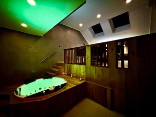 Pause Thermale Suites Deluxe et Spa Privatif - 4