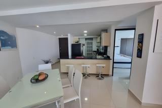 Apartamento 2 Dormitorios Morros. Vista Mar - Cartagena das Índias - 2
