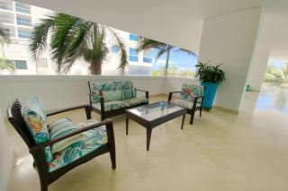 Apartamento 2 Dormitorios Morros. Vista Mar - Cartagena das Índias - 3