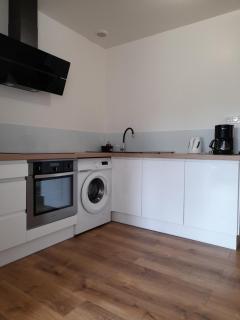 Logement lumineux avec terrasse - 6