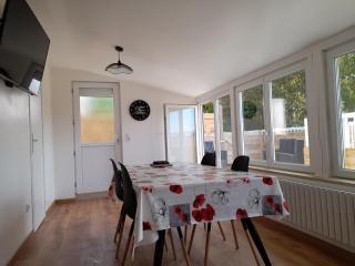 Logement lumineux avec terrasse - La Roche-sur-Yon - 7