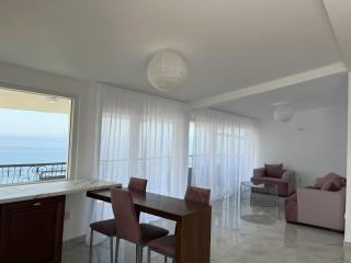 Apartment Light House - Dobra Voda - 6