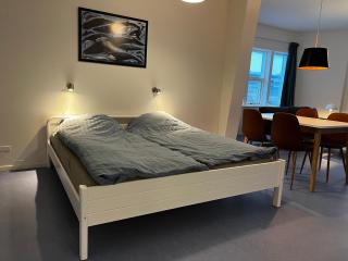 Whaletours Apartments nr 1 - 4