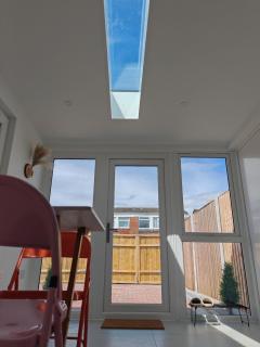 Gated 2 Guests Private House Free Parking - Bristol - 6