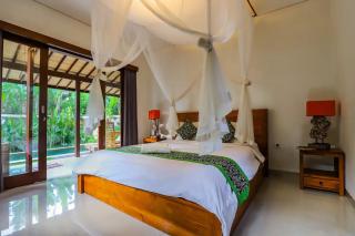 Ubud Escape: Hidden Gem For Nature Lovers - Ubud - 9