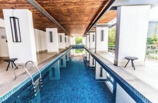 Apto Studio Novo no Is Moema - 8