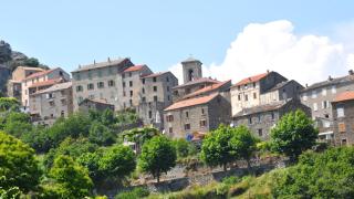 Villa Via Ferrata - Canale-di-Verde - 2