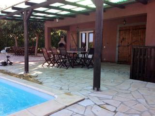 Villa Via Ferrata - Canale-di-Verde - 8