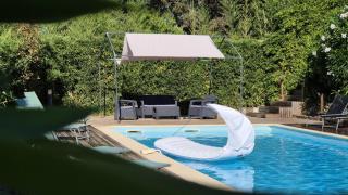 Villa Via Ferrata - Canale-di-Verde - 1