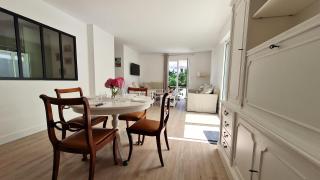 Saint Georges de Didonne - QUARTIER IDEAL POUR SE RESSOURCER - MAISON rénovée - Saint-Georges-de-Didonne - 9