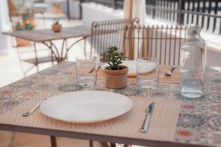 Executive B&B - Scafa - 8