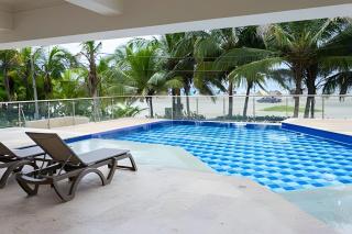 1 Dormitorio con salida directa playa de Morros - Cartagena - 4
