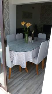 Apartman with swiming pool - 1