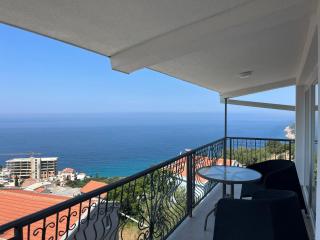 Apartment Light House - Dobra Voda - 8