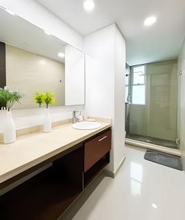 Apartamento 2 Dormitorios Morros. Salida playa - 5