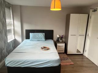 Cozy House in Heart of Ipswich - 7