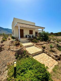 Aria case vacanze - Favignana - 8