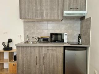 Studio centre historique 2 - 1