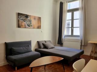 Studio centre historique 2 - Aix-en-Provence - 2