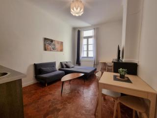 Studio centre historique 2 - 0