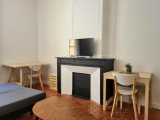 Studio centre historique 2 - 8