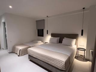 Likno Hotel - Gliki - 9