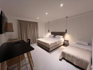 Likno Hotel - Gliki - 5