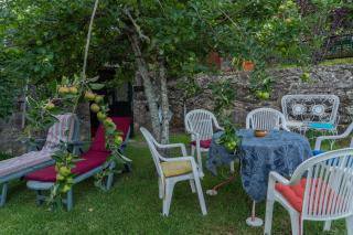 Casa Lameiro Redondela - 8