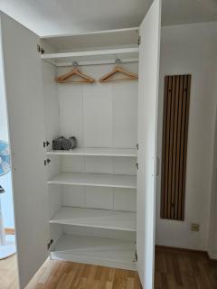 Charmante 1 Zimmerwohnung mit Stellplatz - Würzburg - 5