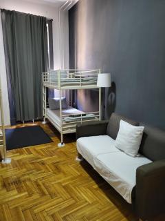 Casa Nora - Budapest - 5