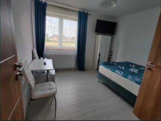 Pokoje Gościnne Alicja Woronko - 8