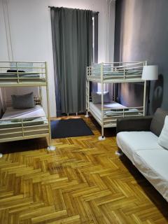 Casa Nora - Budapest - 4