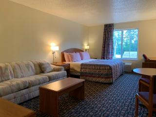 Budget Host Inn - Allegan - 1