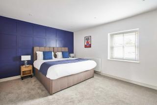 Host & Stay - Damson Cottage - 5