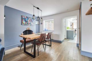 Host & Stay - Damson Cottage - 2